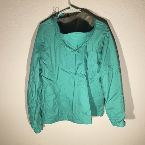 Columbia Windbreaker Rain Jacket - Picture 2 of 4